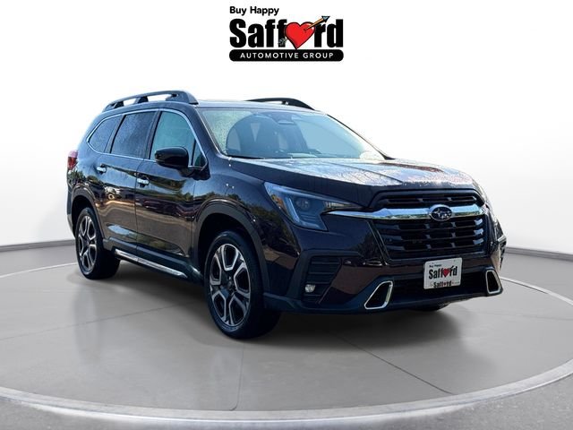 Used 2026  Subaru Touring image 11