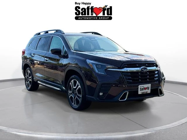 Used 2026  Subaru Touring image 11