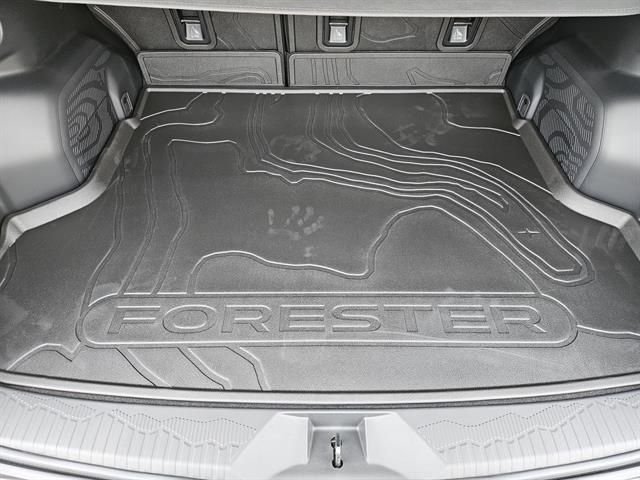 2026 Subaru Forester Sport - Photo 22