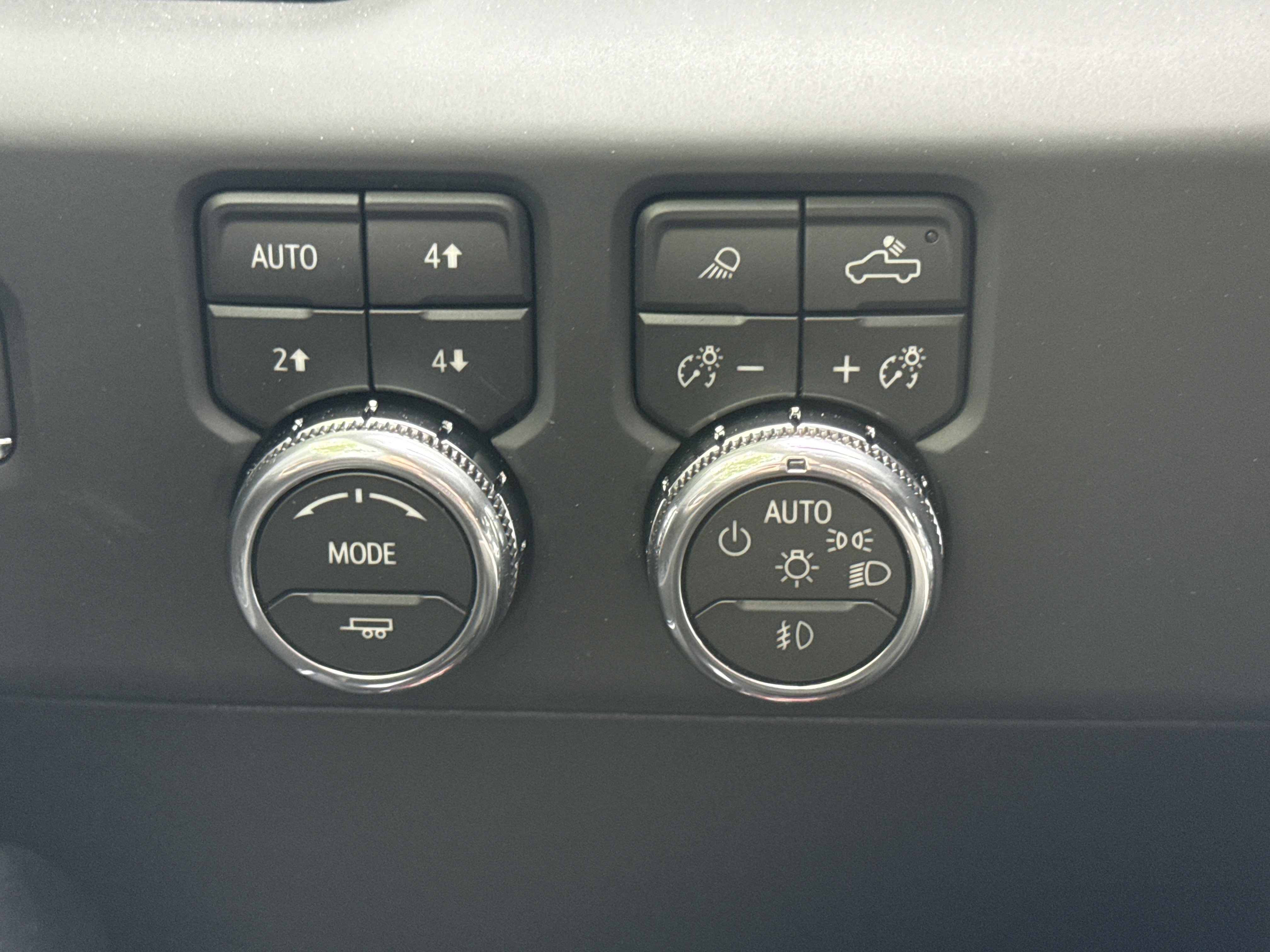 2026 GMC Sierra 2500HD Denali - Photo 21