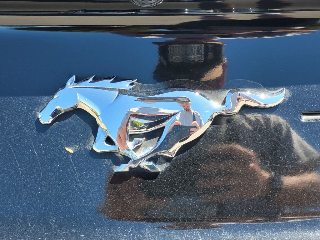 Certified Used 2020 Silver Ford EcoBoost Premium image 11