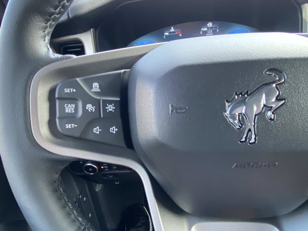 New 2026 Desert Sand Ford Outer Banks® image 20