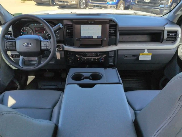 New 2027 White Ford XL image 15