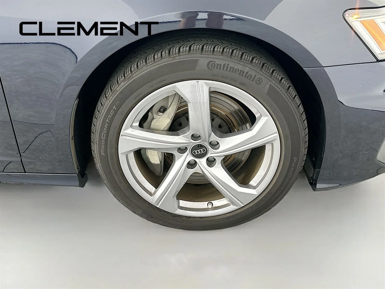 2025 Audi A6 Premium - Photo 37