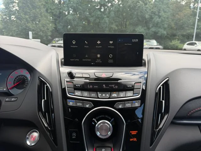 2026 Acura RDX A-Spec Package - Photo 18