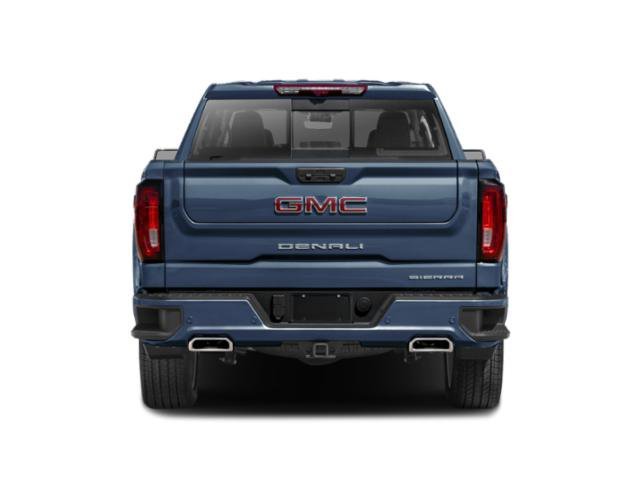 Used 2025 Onyx Black GMC Denali image 8