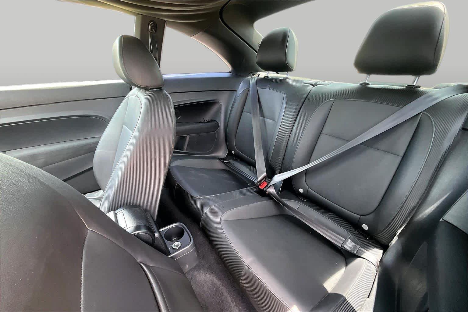 Used 2016 Platinum Gray Metallic Volkswagen 1.8T Fleet Edition image 21