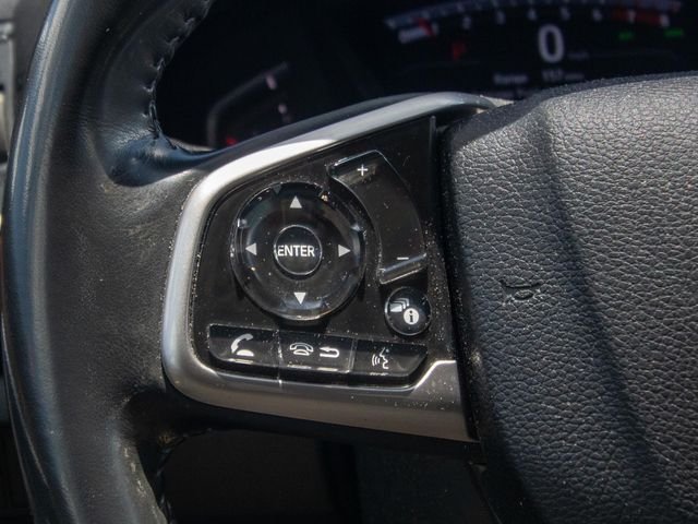 2019 Honda CR-V EX-L - Photo 26