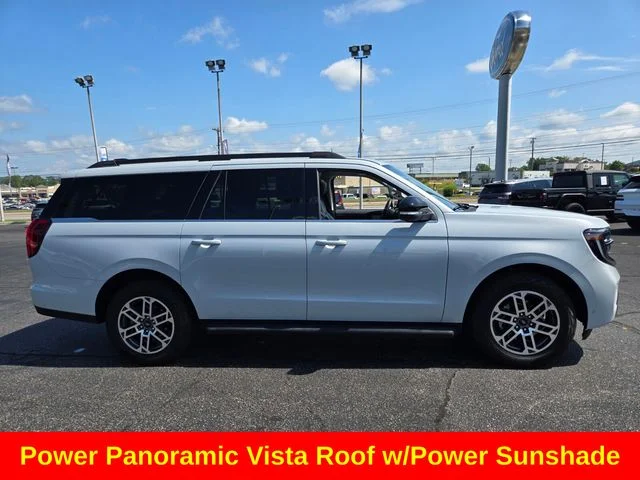 Used 2025 Silver Ford Active image 10