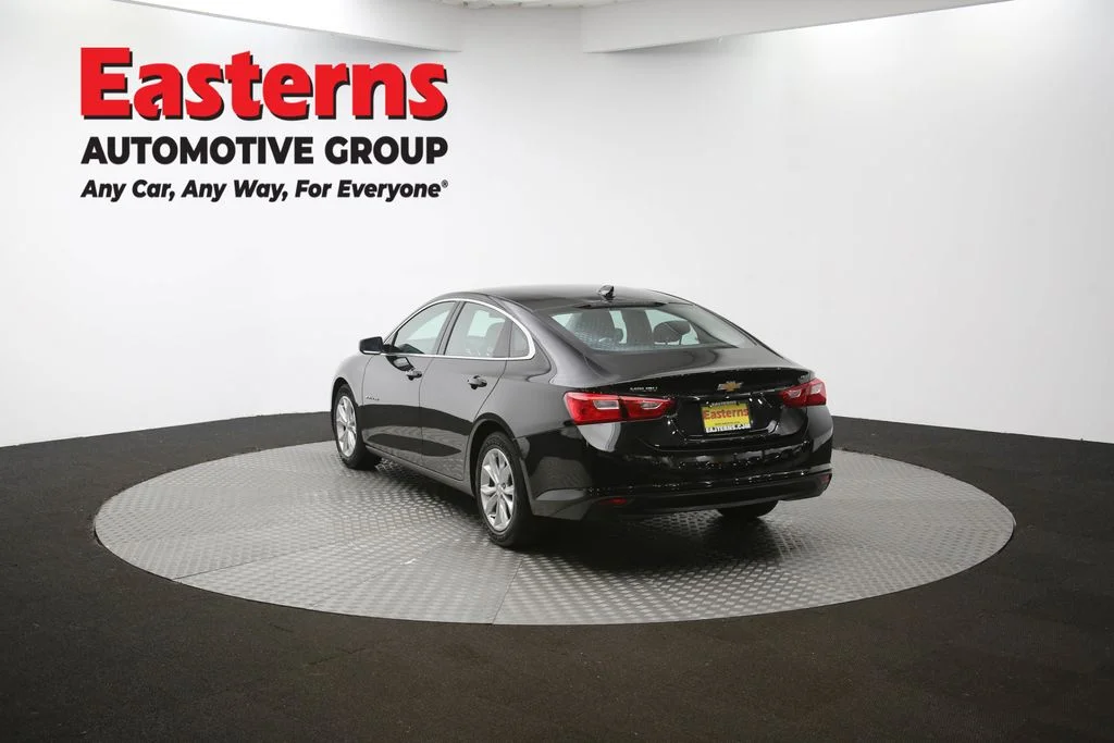 Used 2024 Black Chevrolet LT image 63