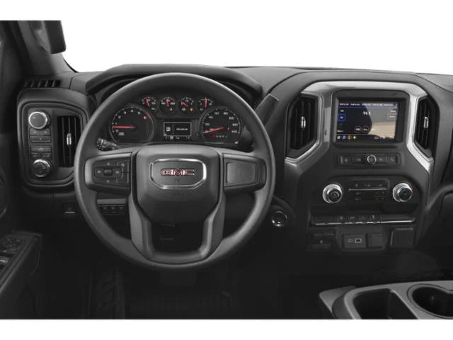 Used 2024 Black GMC Denali Ultimate image 7