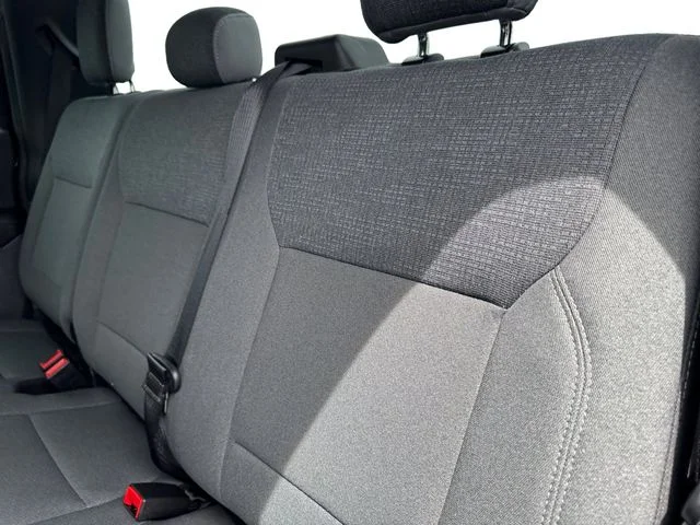 Used 2025 Black Ford XLT image 15