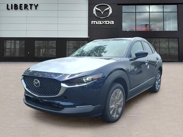 2026 Mazda CX-30 2.5 S Preferred AWD