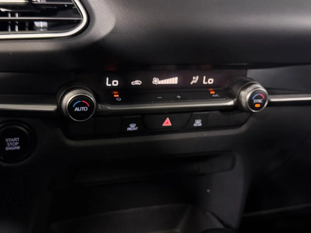 Used 2023 Black Mazda 2.5 S Select Package image 18