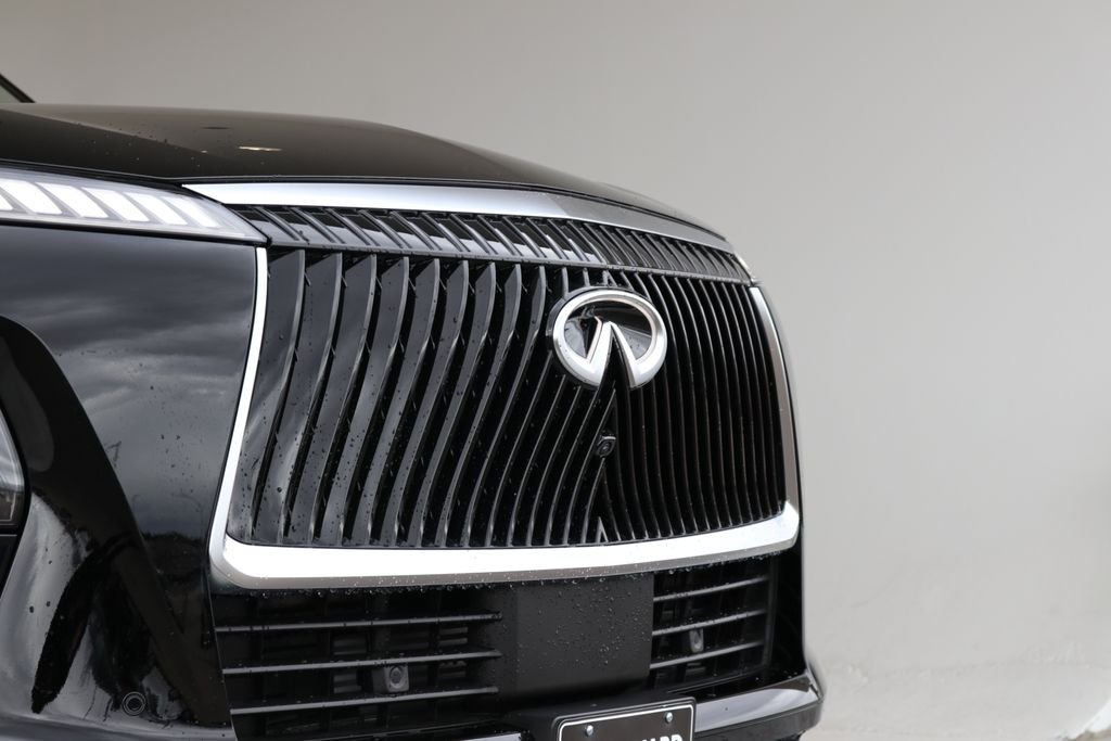 2026 INFINITI QX80 Luxe - Photo 53