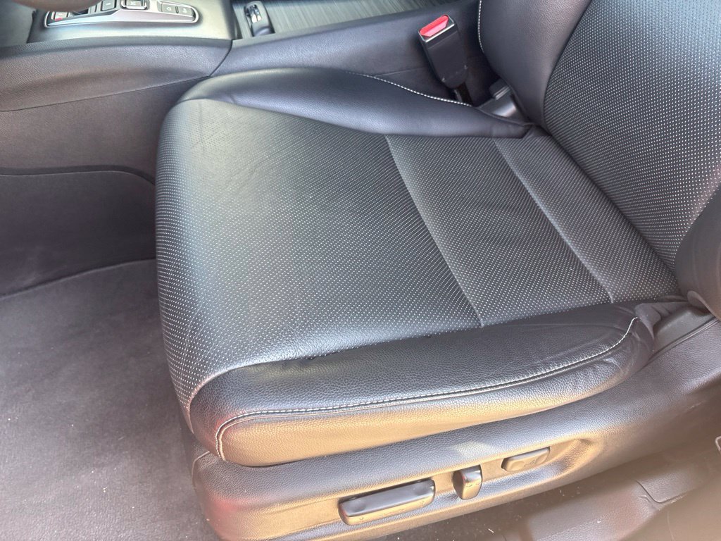 Certified Used 2023 Red Honda RTL image 13