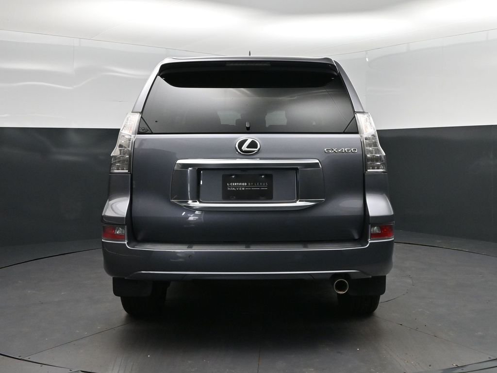2021 Lexus GX Base - Photo 6