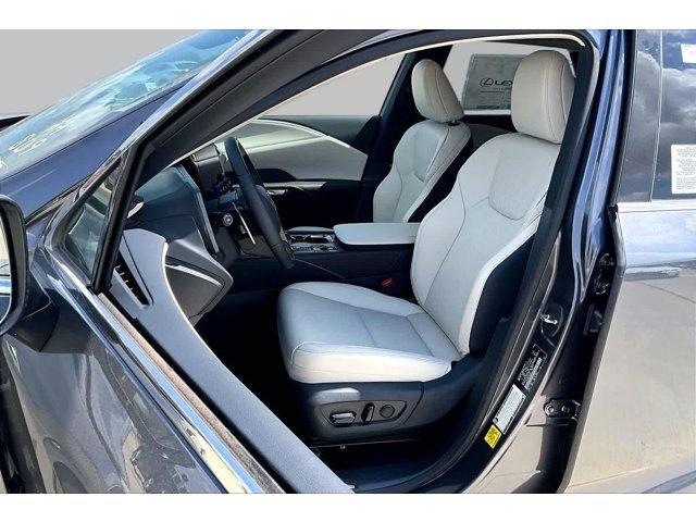 New 2026 Cloudburst Gray Lexus PREMIUM PLUS image 24