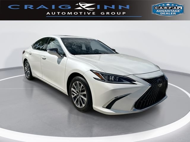 2023 Lexus ES 350