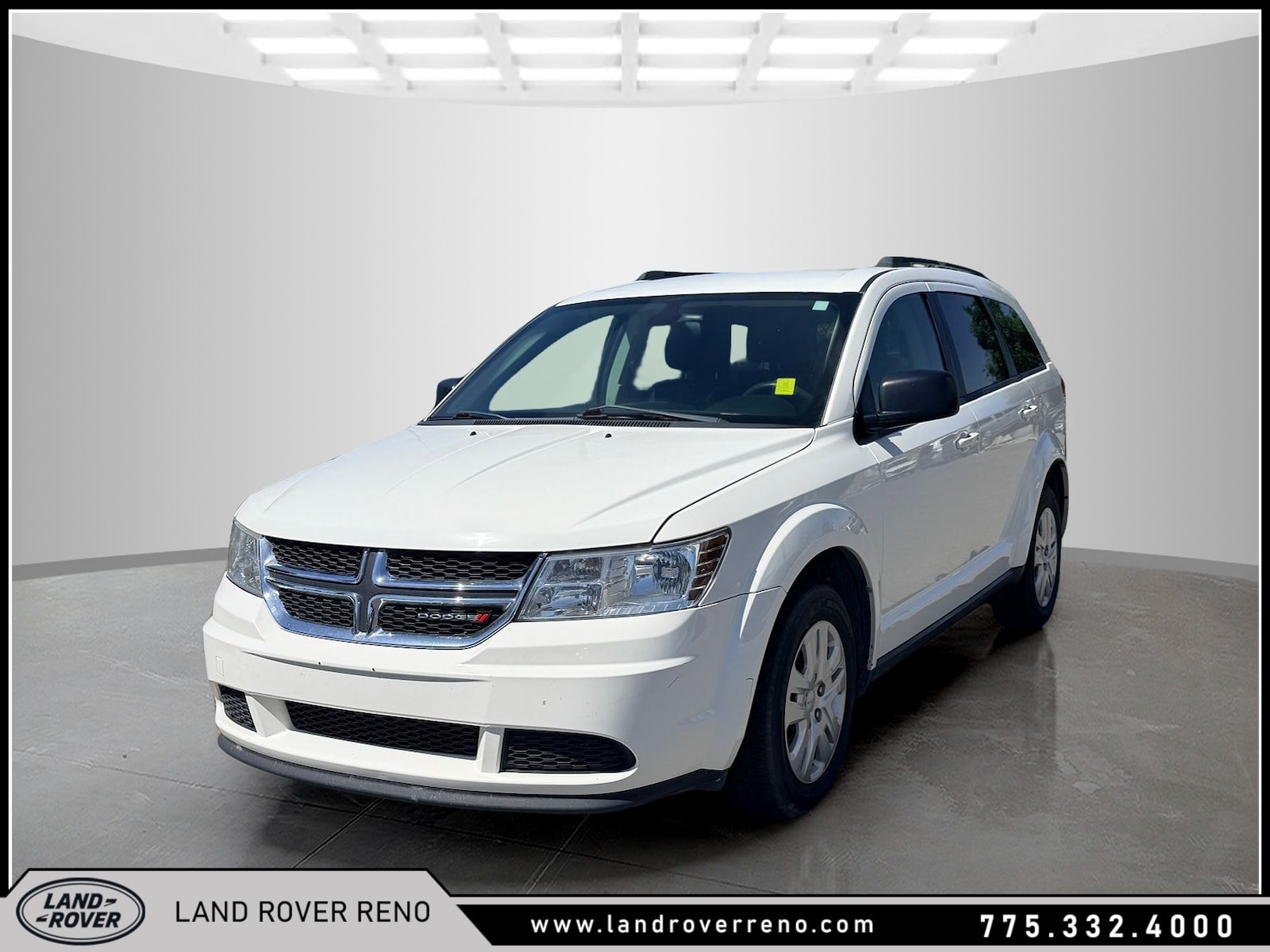 2018 Dodge Journey SE AWD's photo