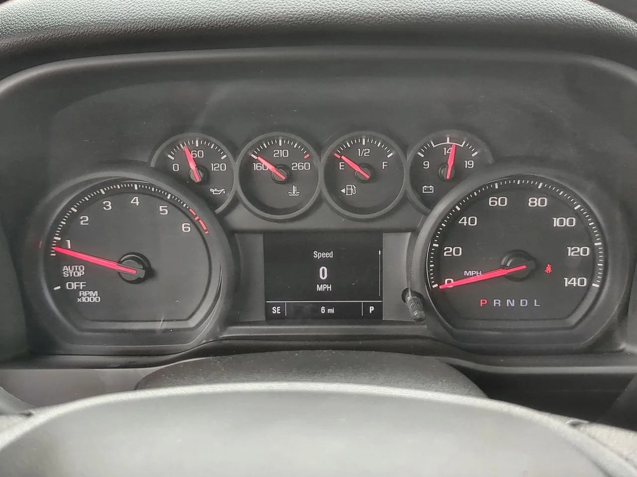 2026 GMC Sierra 1500 Pro - Photo 11