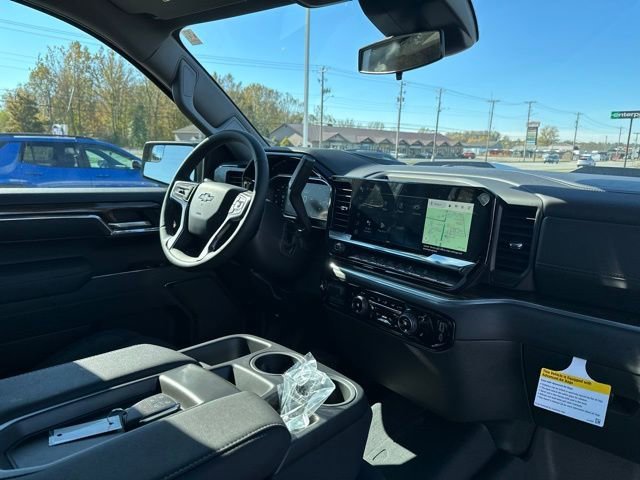2026 Chevrolet Silverado 1500 LT Trail Boss - Photo 9