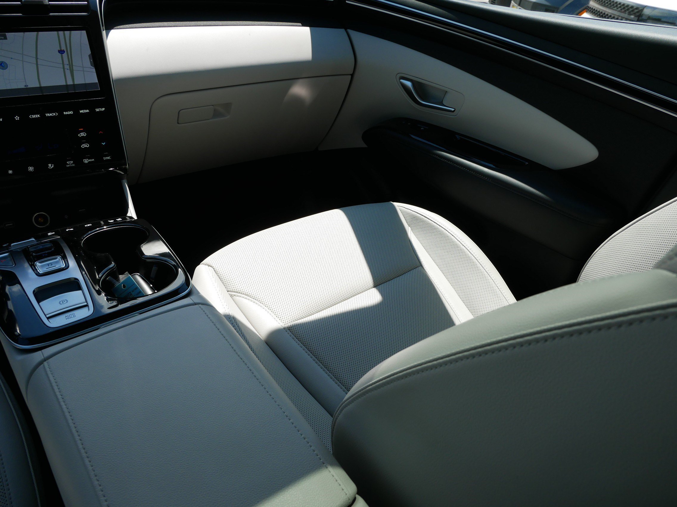 2024 Hyundai Tucson Limited - Photo 11