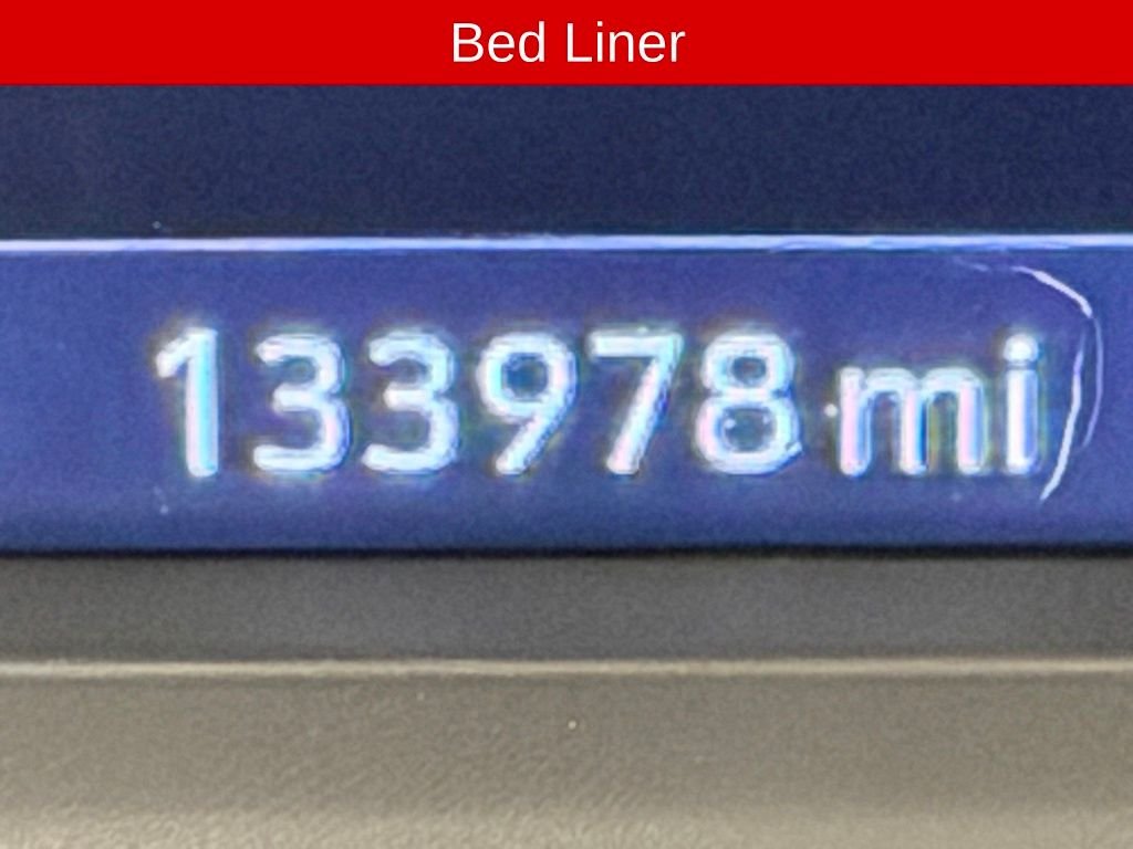 Used 2021 Red Chevrolet LTZ image 7