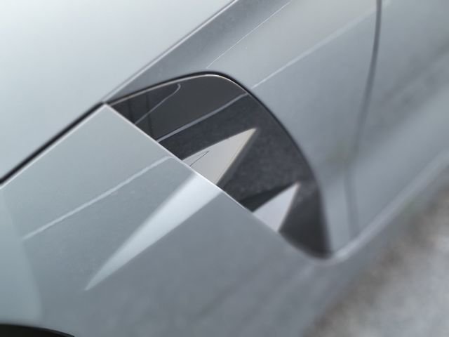 Used 2023 Skyscraper Gray Metallic BMW sDrive30i image 36