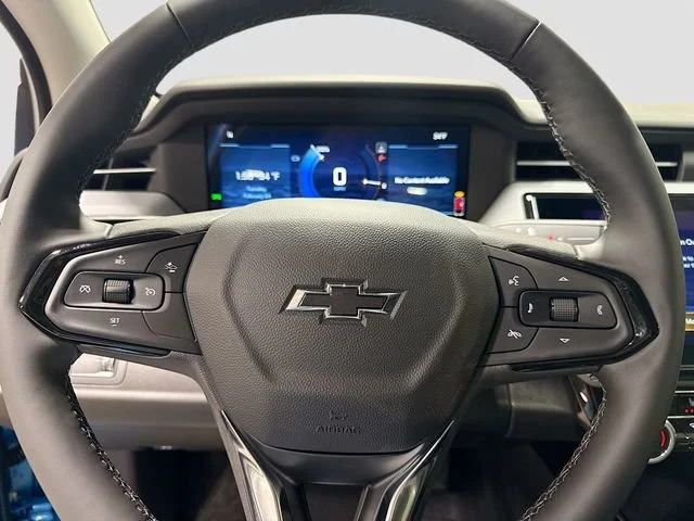 2027 Chevrolet Bolt LT - Photo 14