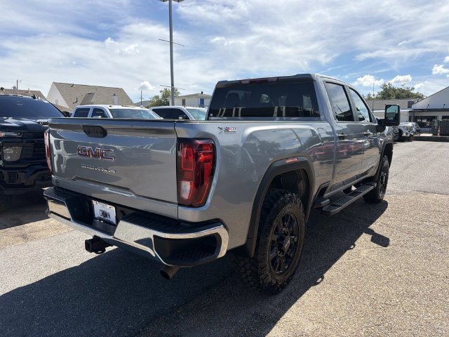 Used 2025 Sterling Metallic GMC Pro image 6