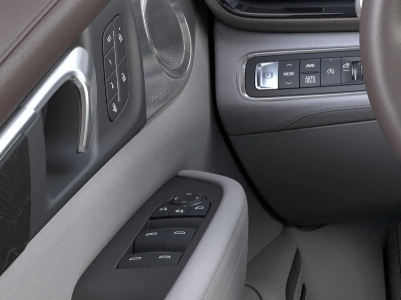 2026 Buick Enclave Avenir - Photo 22