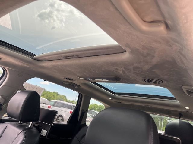 Used 2022 Wolf Gray Kia SX image 14