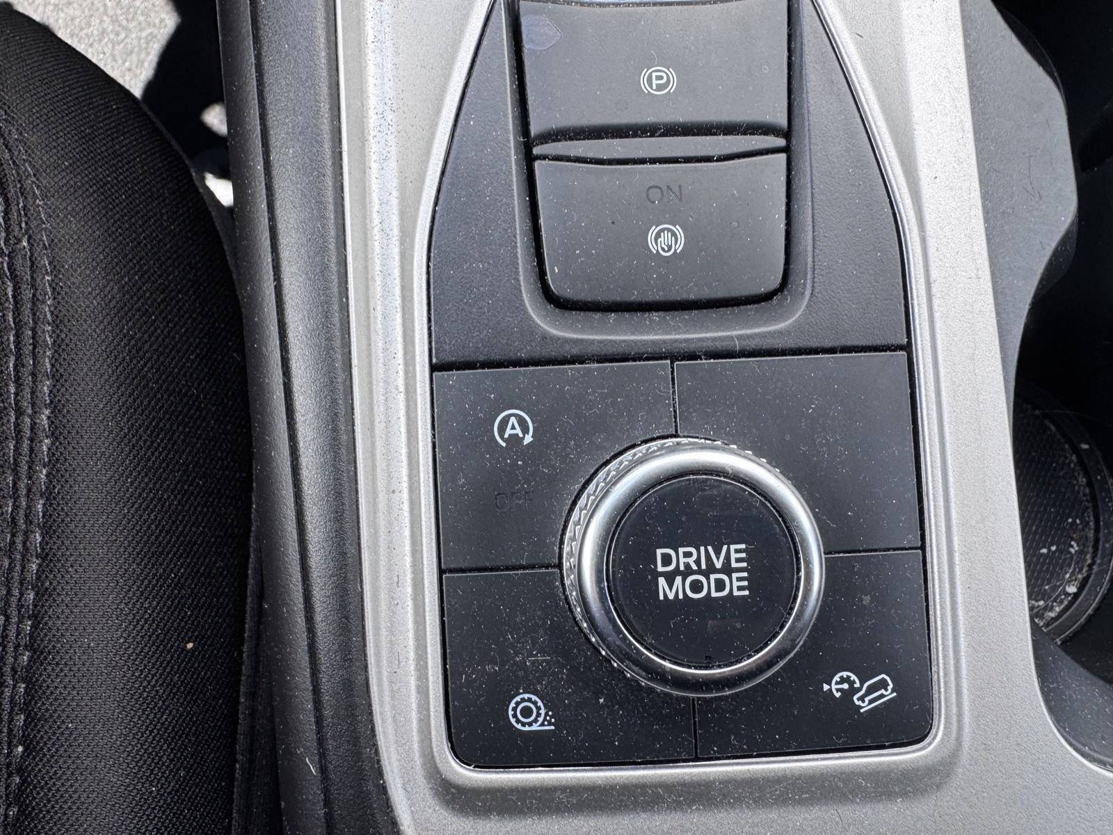 Used 2024 Carbonized Gray Ford XLT image 19