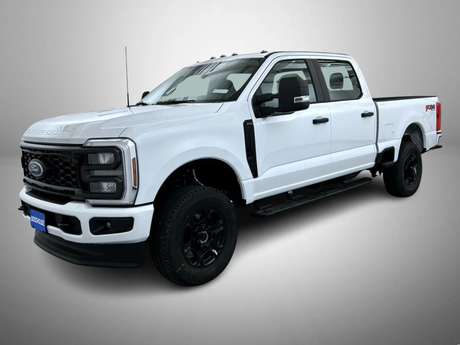 2026 Ford F-250 XL 4x4 Crew Cab 6-3/4' Box's photo