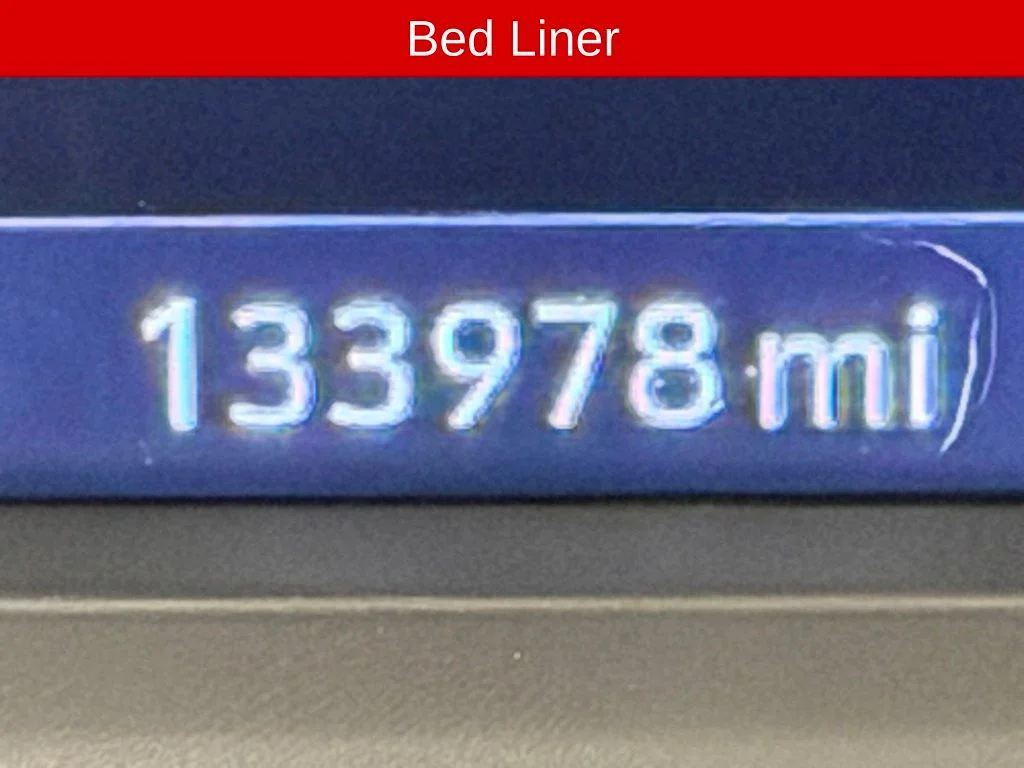 Used 2021 Cherry Red Tintcoat Chevrolet LTZ image 7