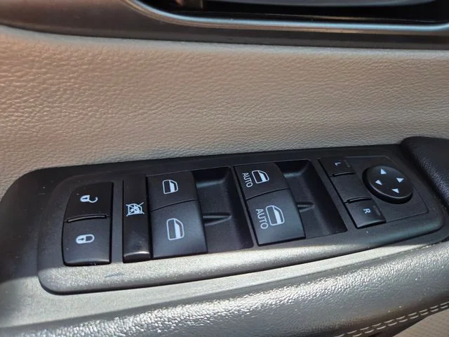 Used 2023 Gray Chrysler Touring L image 36