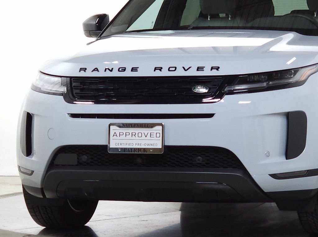 2026 Land Rover Range Rover Evoque S - Photo 14
