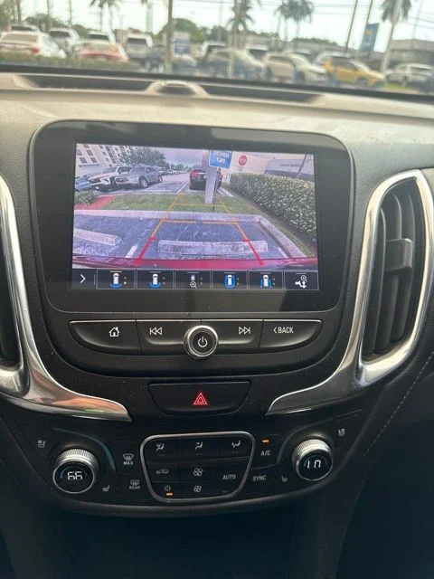 Used 2020 Red Chevrolet Premier image 10