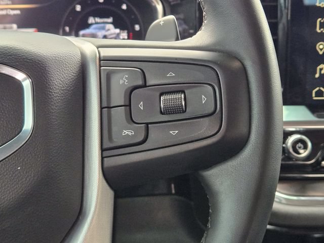 2024 GMC Sierra 1500 SLT - Photo 28
