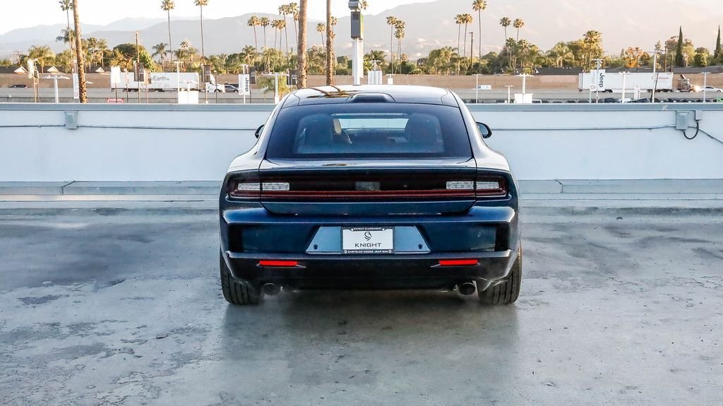 New 2026 After Dark Dodge R/T Plus image 8