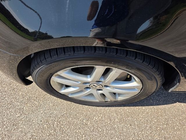 Used 2013 Black Volkswagen 2.0L TDI image 18
