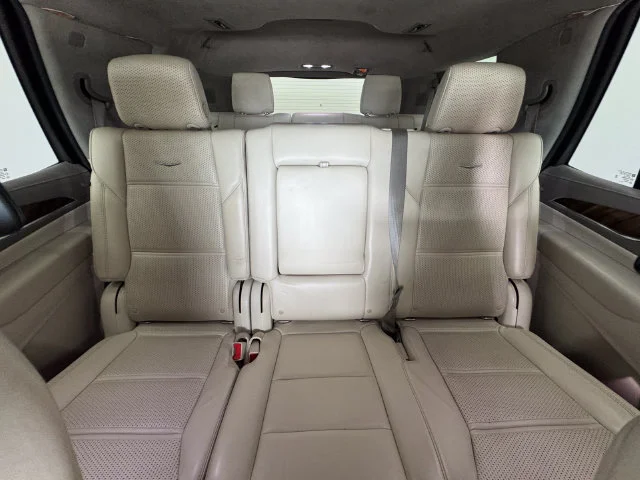 Used 2021 Shadow Metallic Cadillac Premium Luxury Platinum image 6