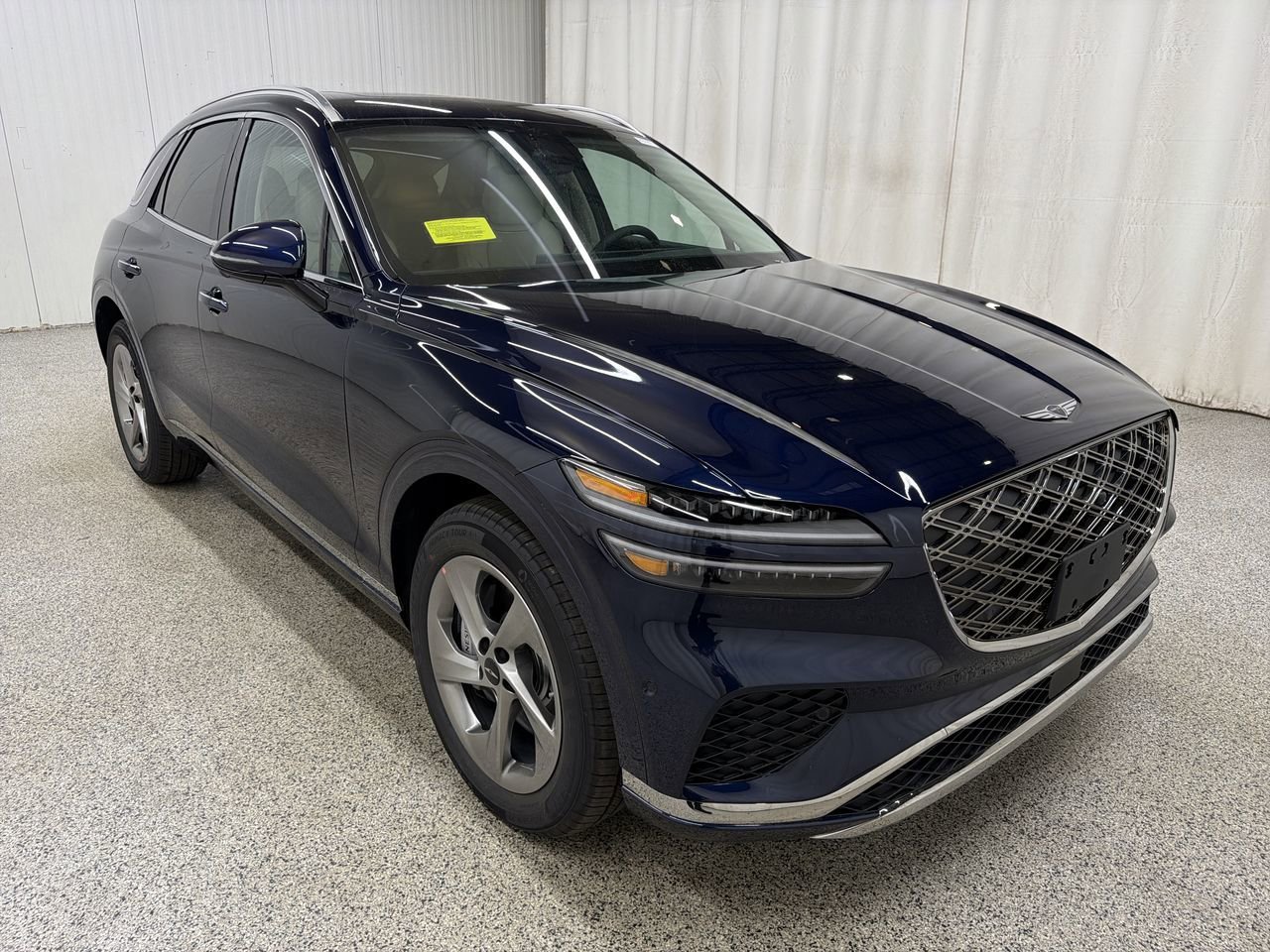 2026 Genesis GV70 2.5T Advanced AWD's photo