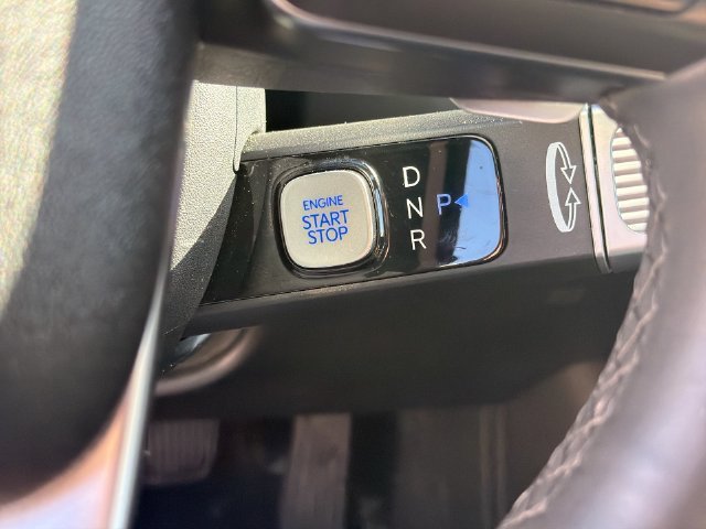 Used 2026 Black Hyundai Calligraphy image 25