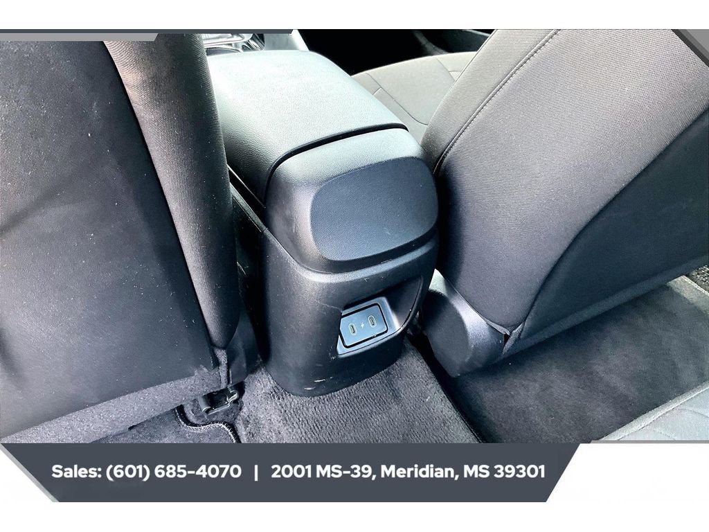 2025 Hyundai Elantra Blue - Photo 24