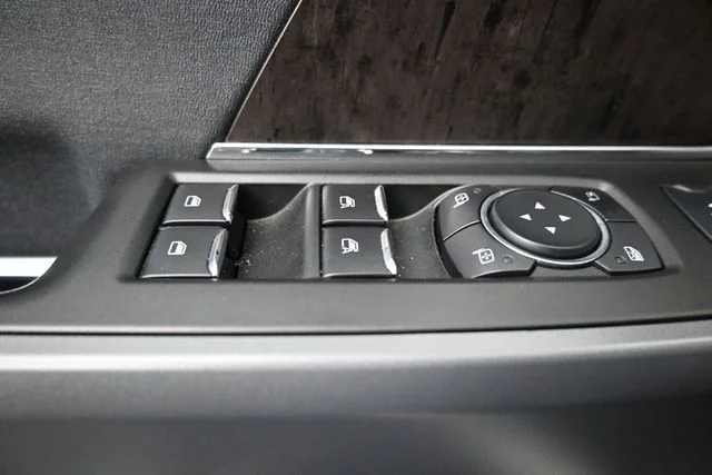 Used 2024 White Ford Lariat image 22