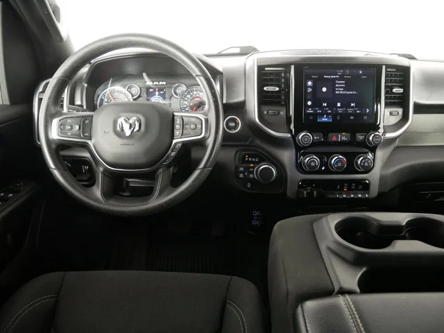 2025 RAM Ram 1500 Pickup Big Horn/Lone Star - Photo 21