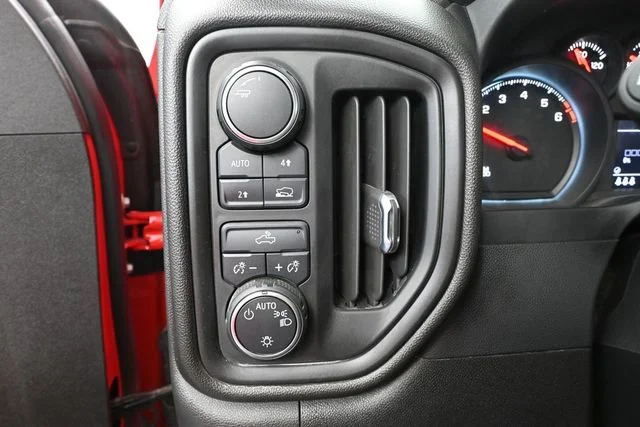 Certified Used 2024 Red Chevrolet Custom image 33