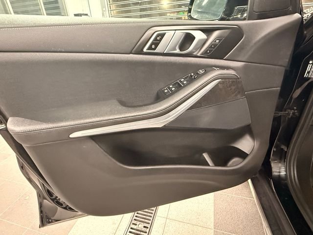 2022 BMW X5 40i - Photo 43